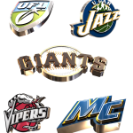 Sport Logos all
